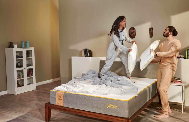 meilleur matelas